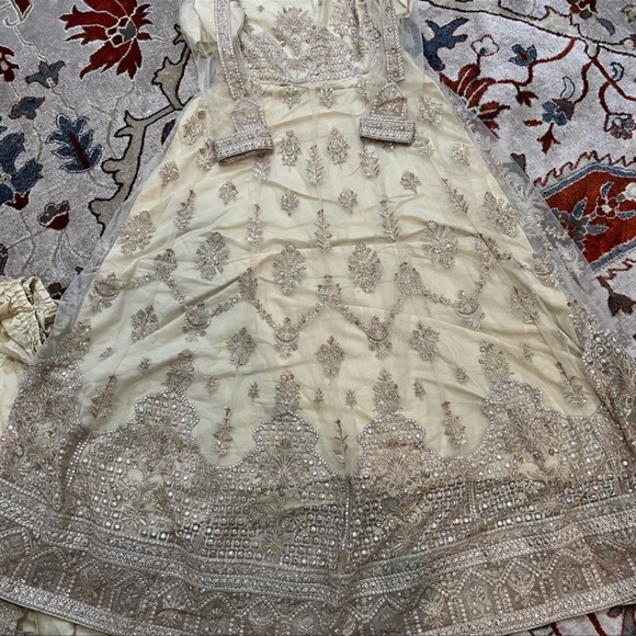 Dresses & Skirts - Pakistani Dress
